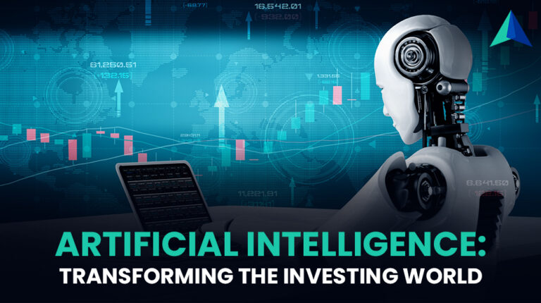 Artificial Intelligence - Transforming the Investing World