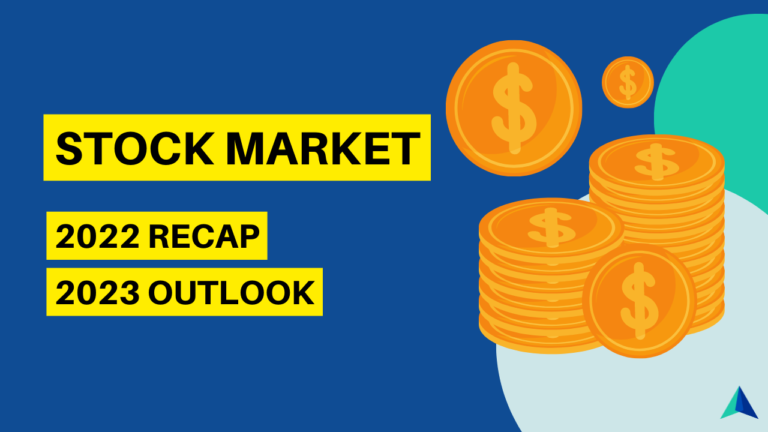 Stock Market 2022 recap and 2023 outlook