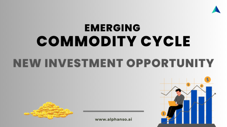 Emerging Commodity Cycle
