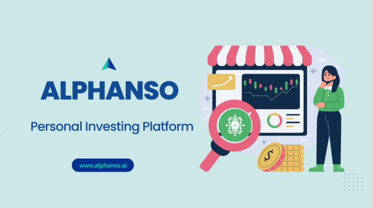 Alphanso Investing