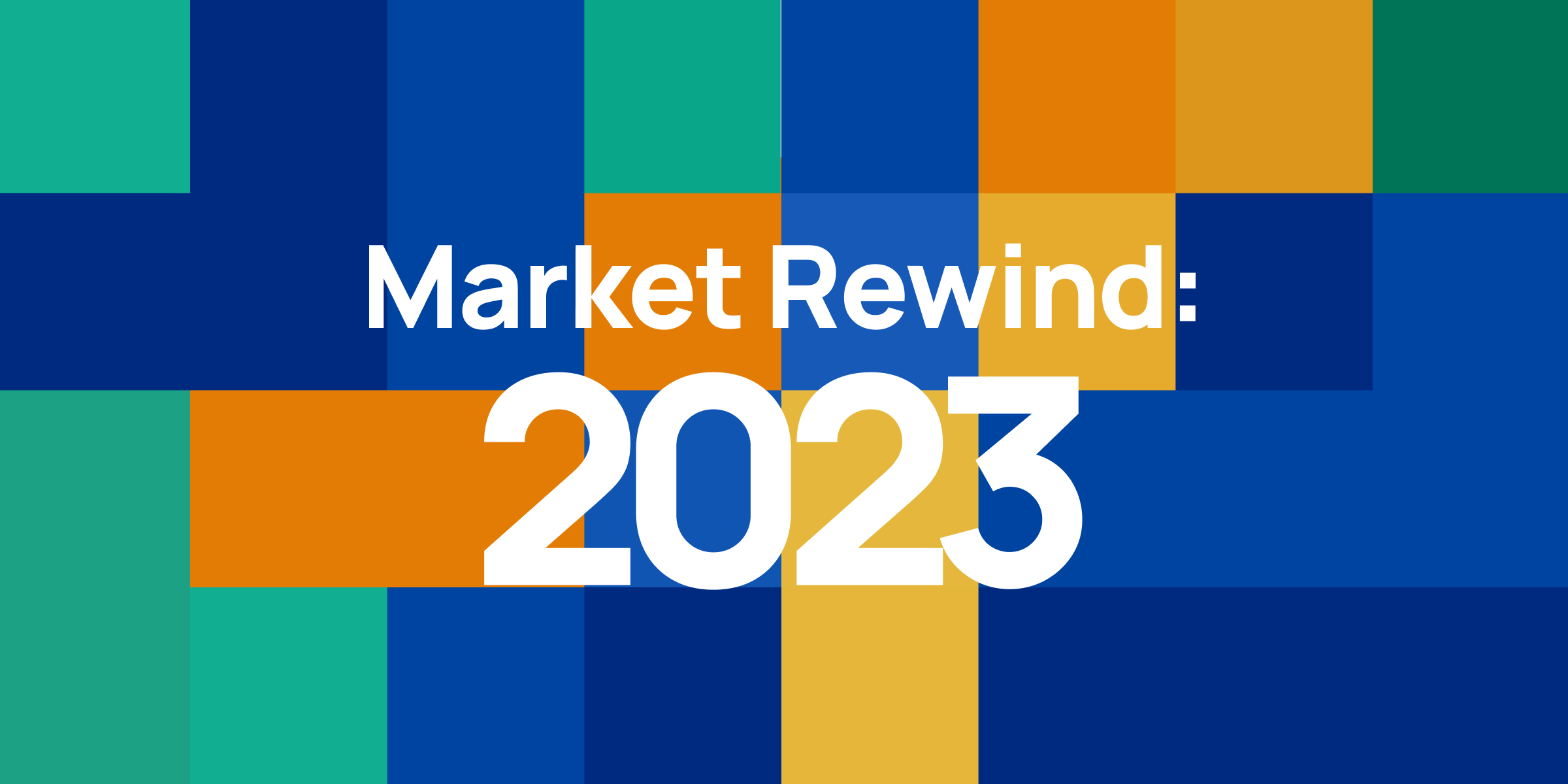 2023 In Review and 2024 Market Outlook Alphanso